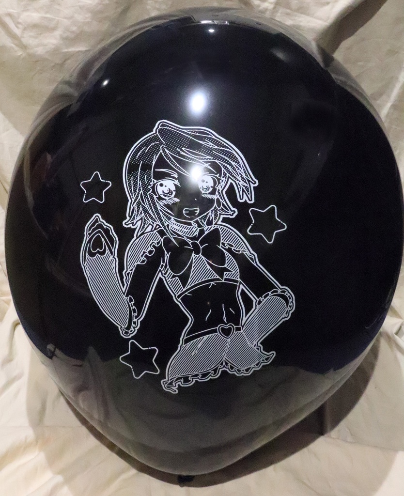 キュアブラック（24in）
