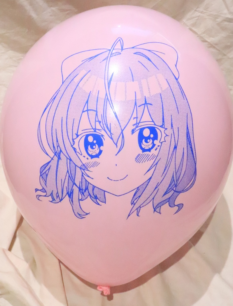 風香顔風船