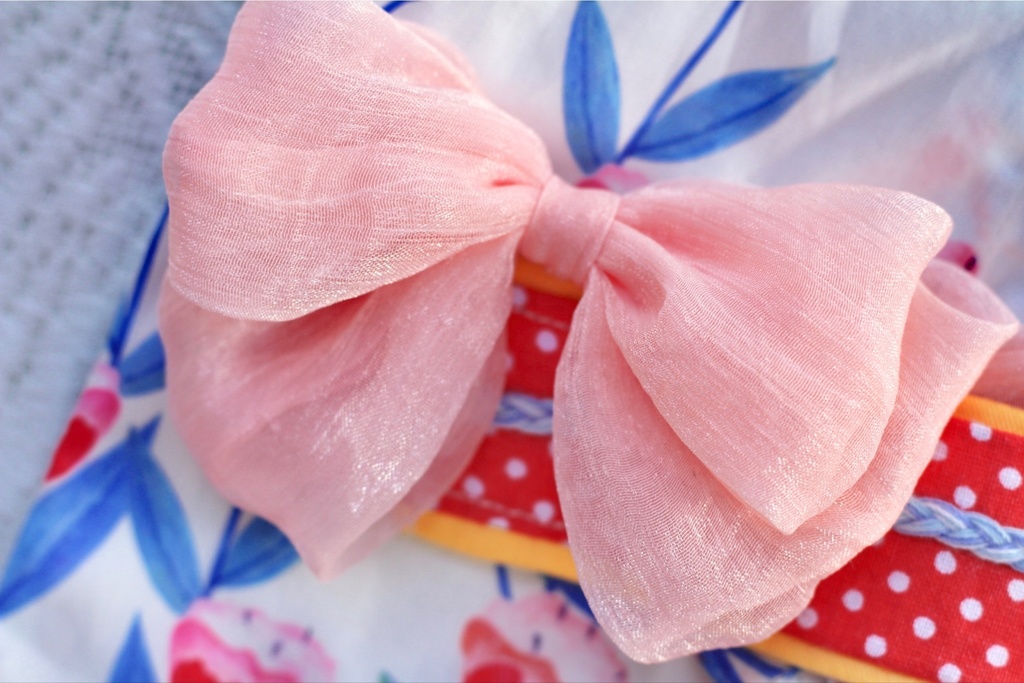 ベリーケーキフラワー【売り切れ】