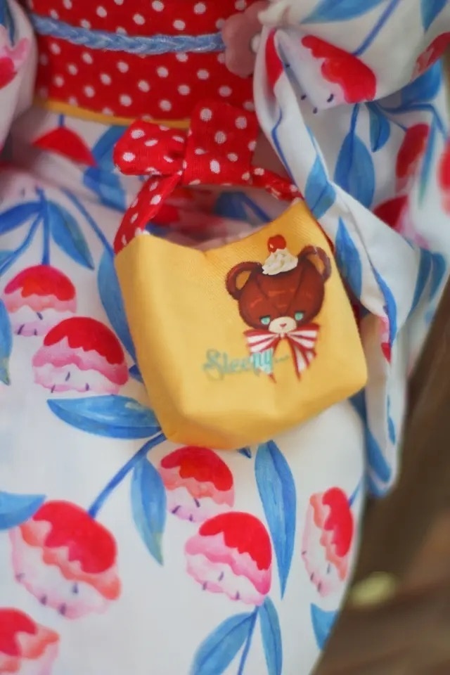 ベリーケーキフラワー【売り切れ】