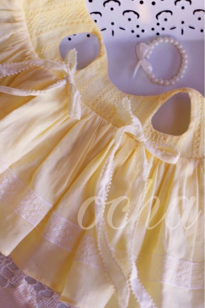 夏のデイジー🌼【売り切れ】