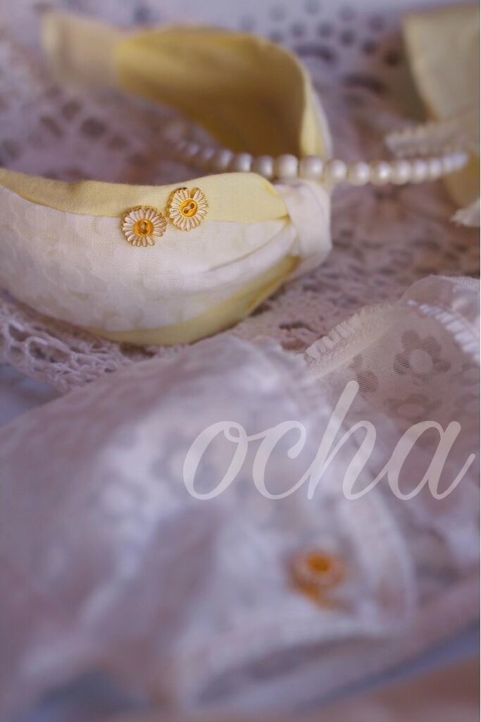 夏のデイジー🌼【売り切れ】