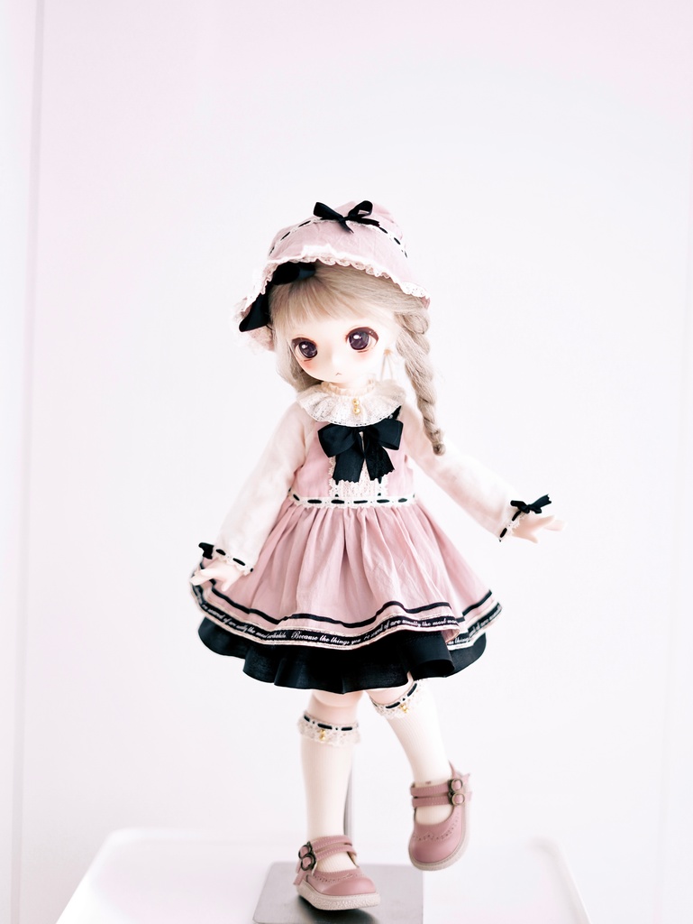 日本公式サイト MDD kumako 1/4 ドレス 服 ナース くみゃくみゃ看護師