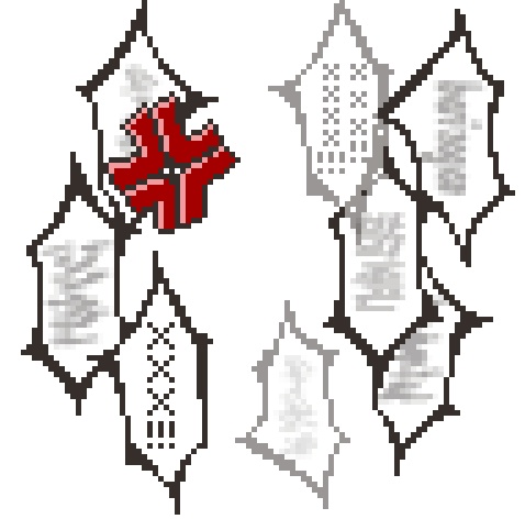 【エネアド】吹き出し【pictSQUARE用 エフェクト素材】