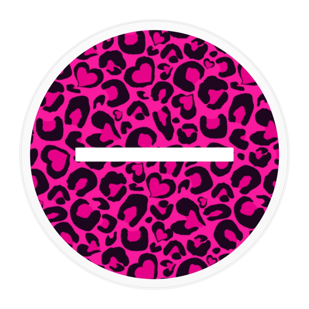 UGICHAMI アクスタ