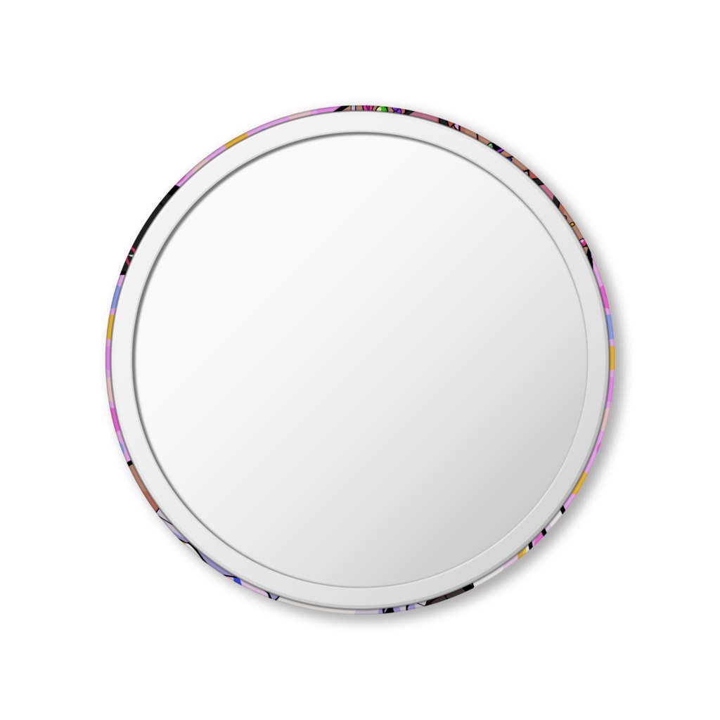 UGICHAMI ミラー🪞