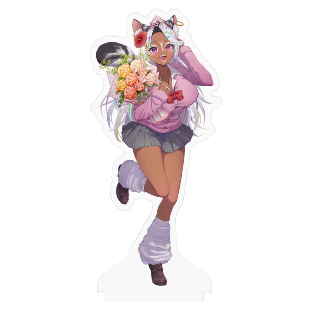 2025年生誕祭アクスタ