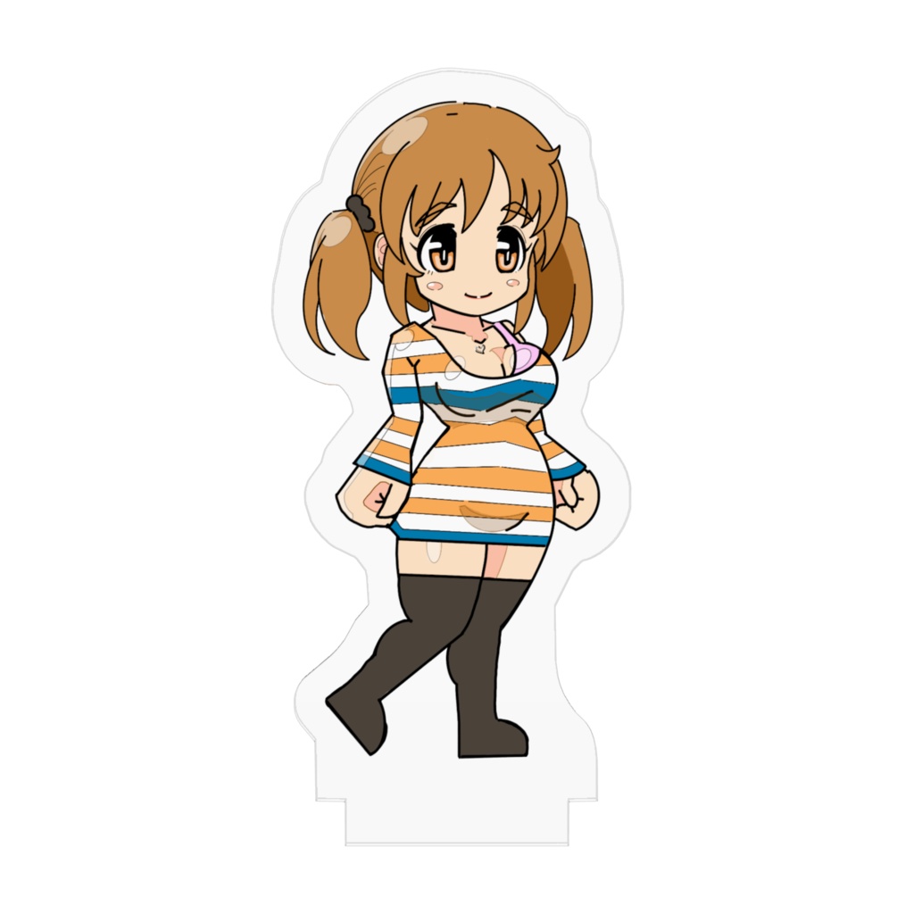 あいりちゃんノーマル