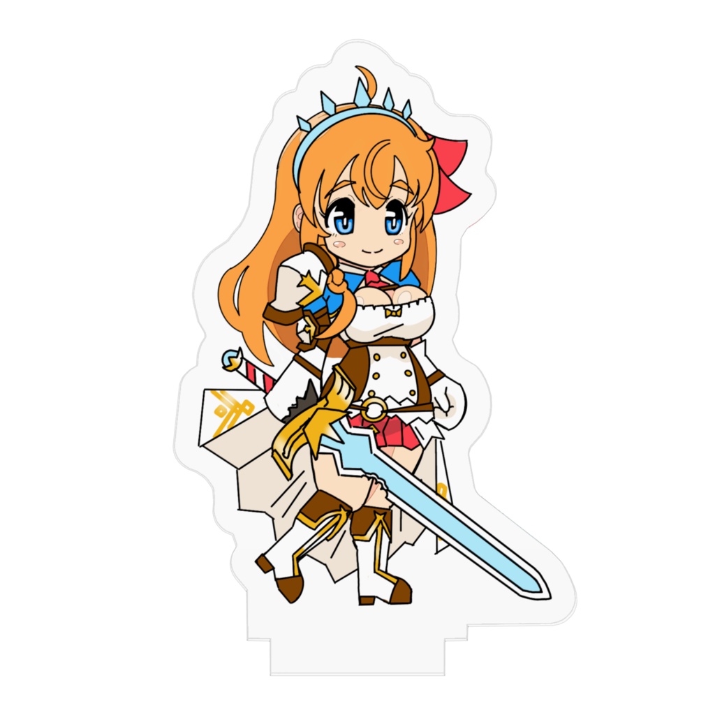 ペコちゃんノーマル