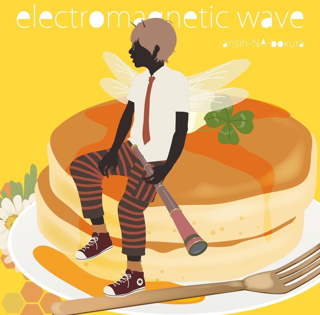 electromagnetic wave