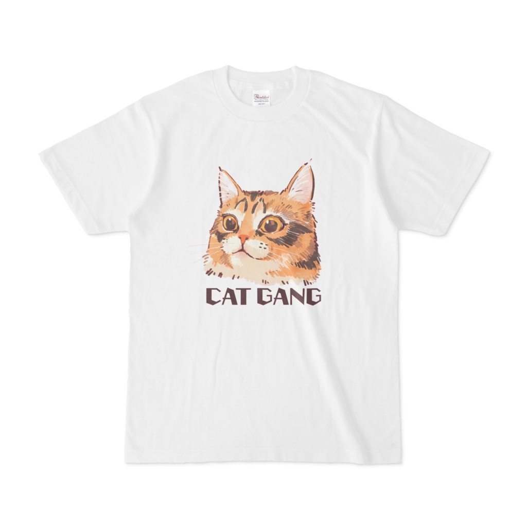 実家の猫2 (CAT GANG)