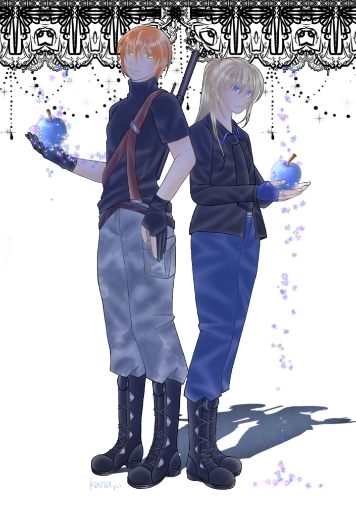 このちい/ポストカードセット