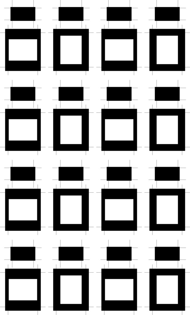 【無料】『アストロシティミニチュアライトプラス』画面・インストテンプレート