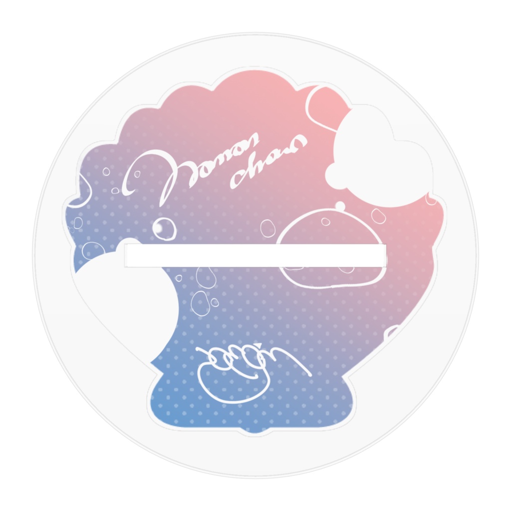 やんぐおいすた〜ちゃんのあくりるふぃぎゅあ