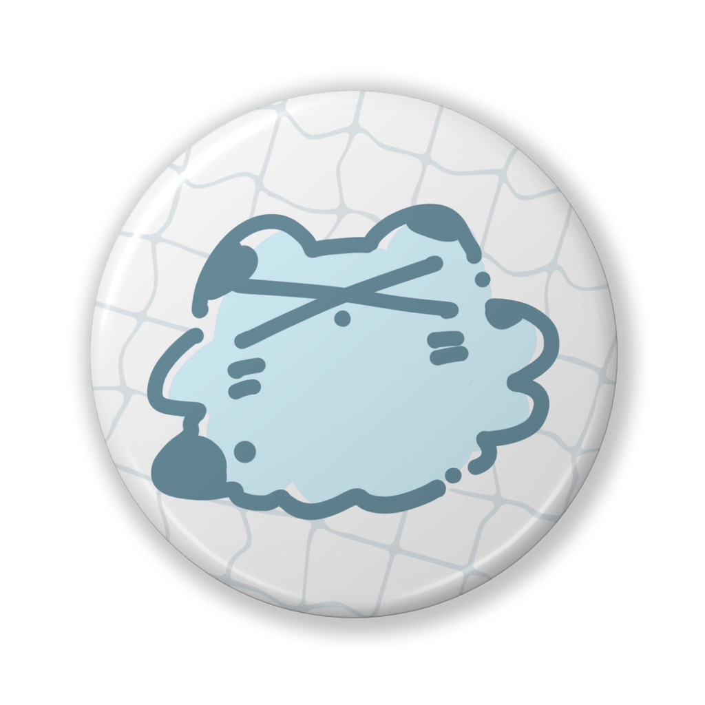 めんねこ缶 薄水