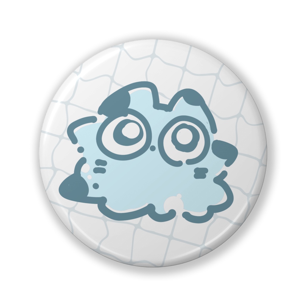 めんねこ缶 薄水