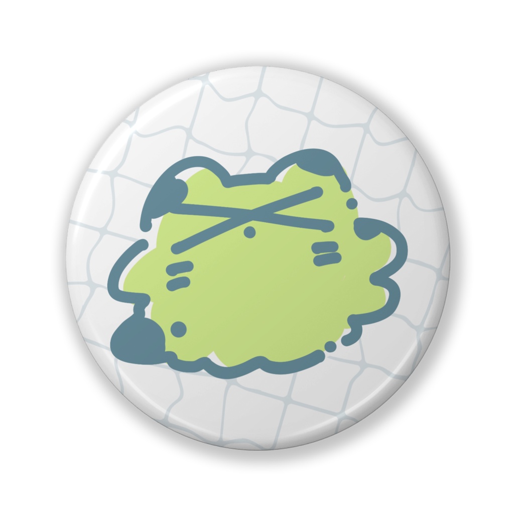 めんねこ缶 若葉