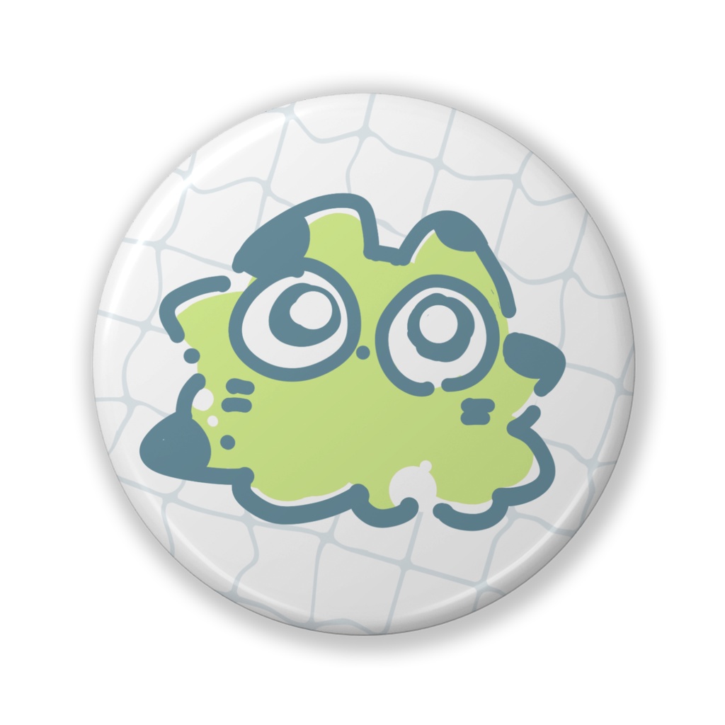 めんねこ缶 若葉