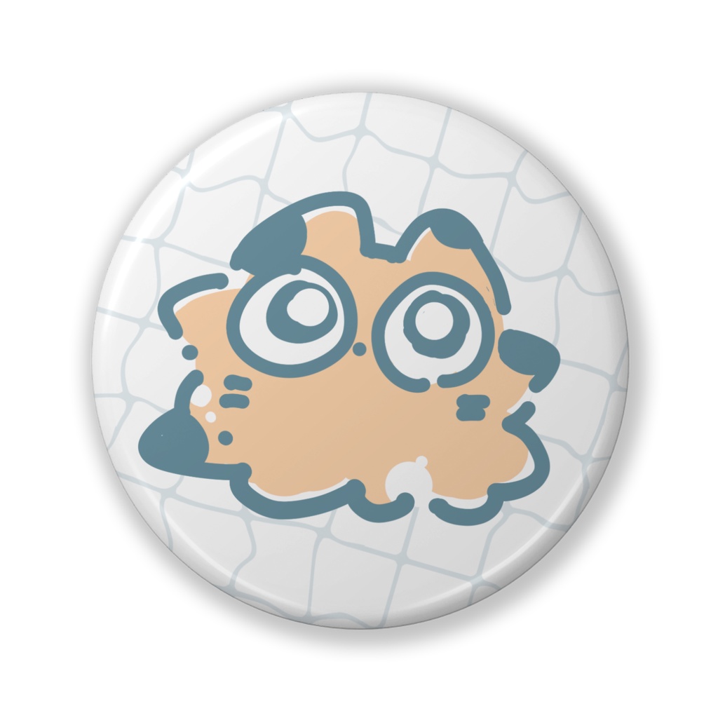 めんねこ缶 黄昏