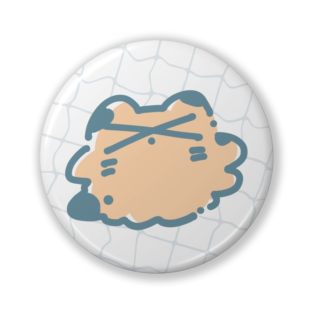 めんねこ缶 黄昏