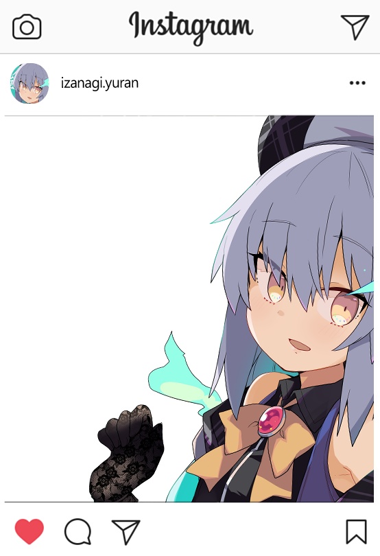 一緒に撮ろうよVer