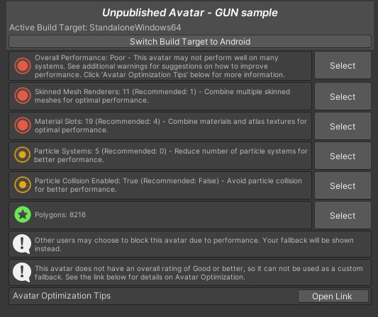 魔銃っぽいリボルバーver1.01