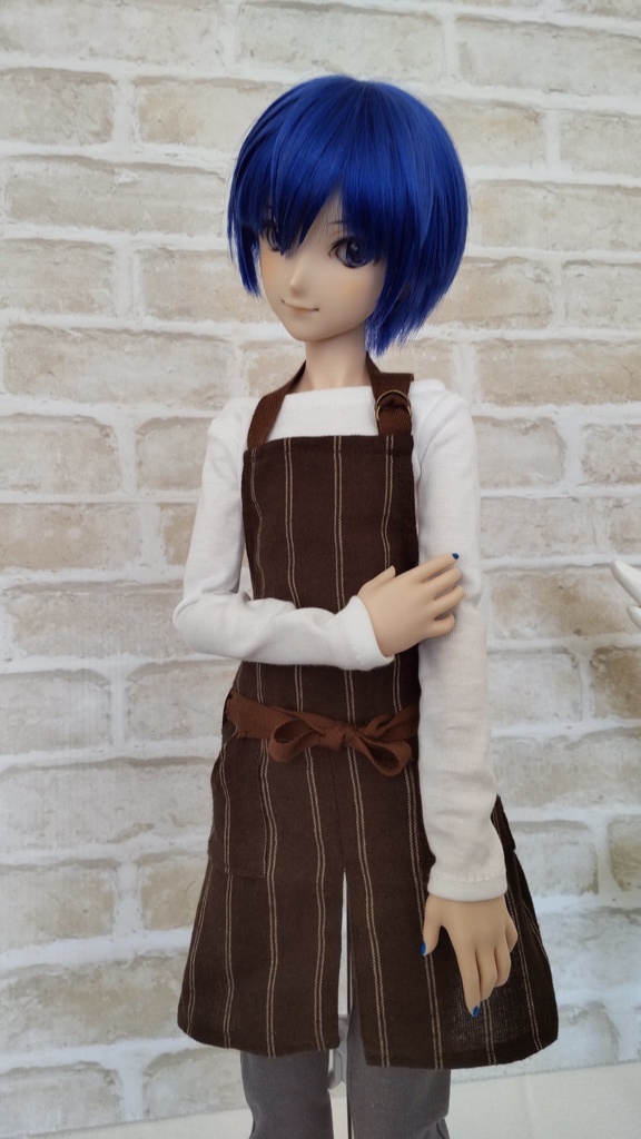 ダーリンズエプロンセット