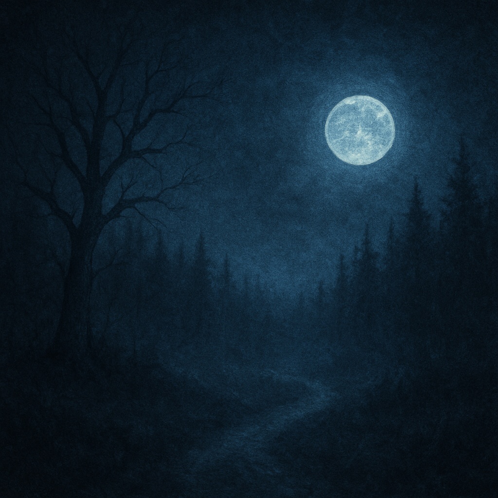 フリーBGM「ホラーなオルゴール」ループ対応