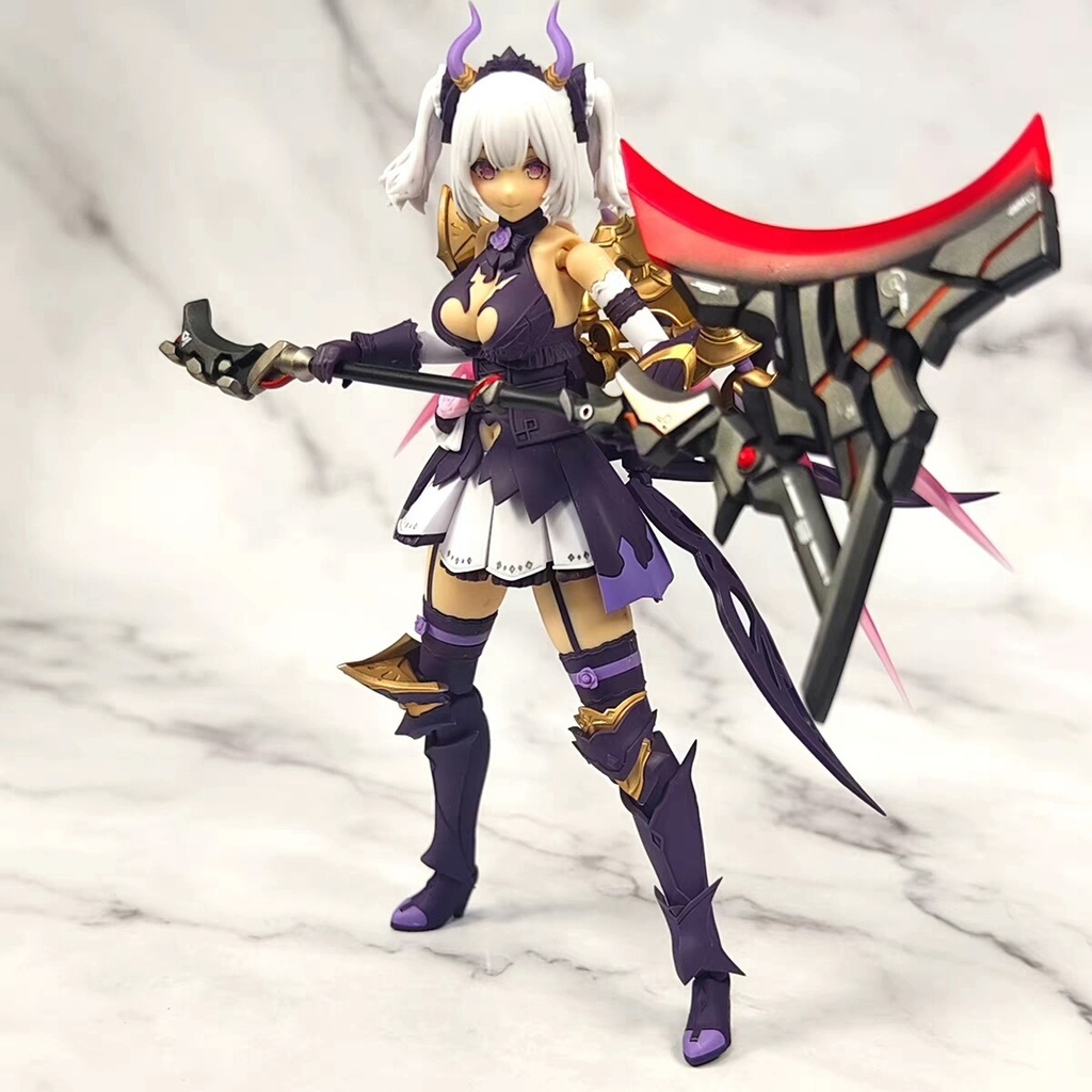 1/12スケール メカアックス メガサイズ メガミデバイス 武器パーツ