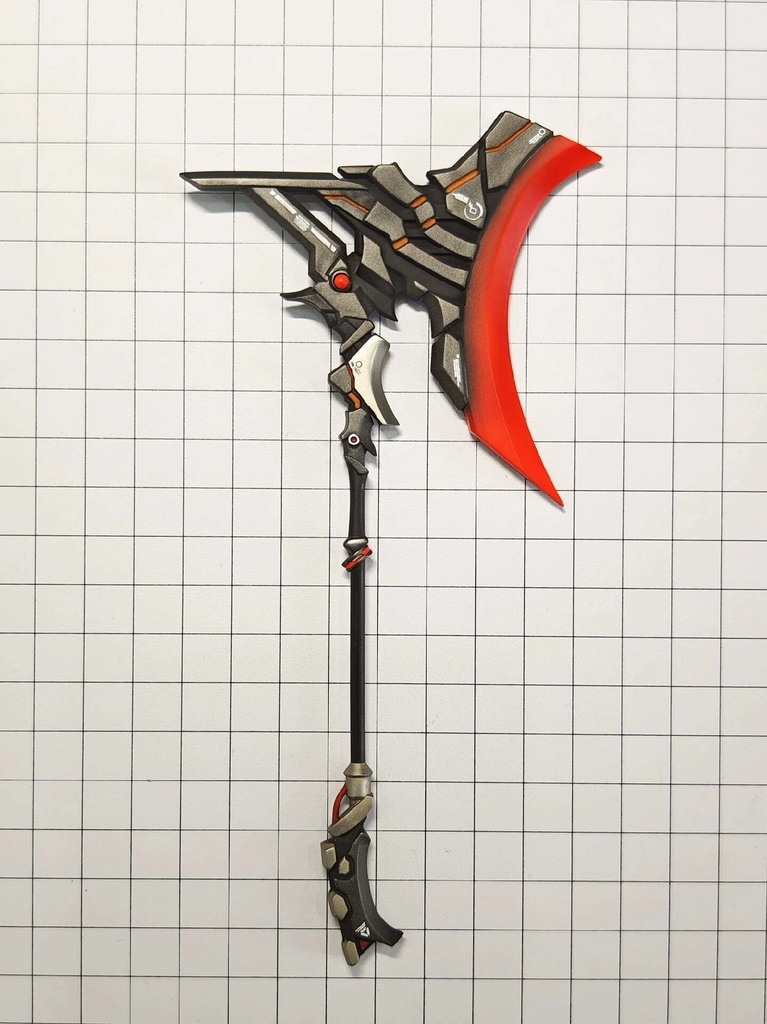 1/12スケール　メカアックス　メガサイズ　メガミデバイス　武器パーツ