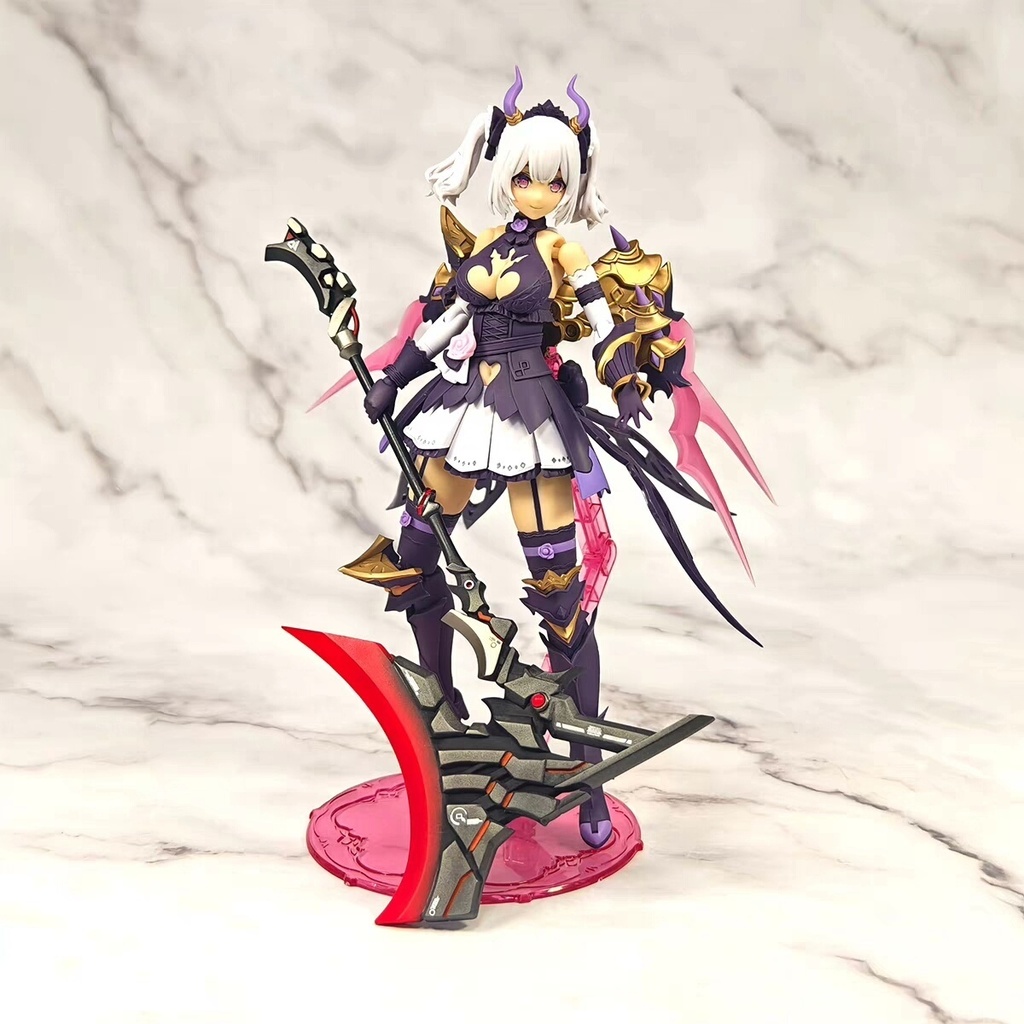 1/12スケール メカアックス メガサイズ メガミデバイス 武器パーツ