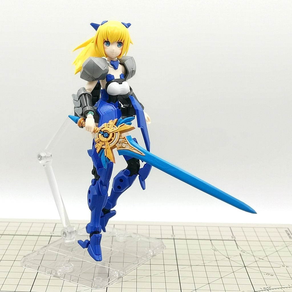 天空の刃 天空の傲 天空の脊 風鷹剣 和璞鳶 1/12スケール