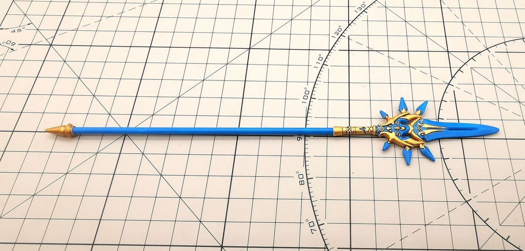 天空の刃 天空の傲 天空の脊 風鷹剣 和璞鳶 1/12スケール