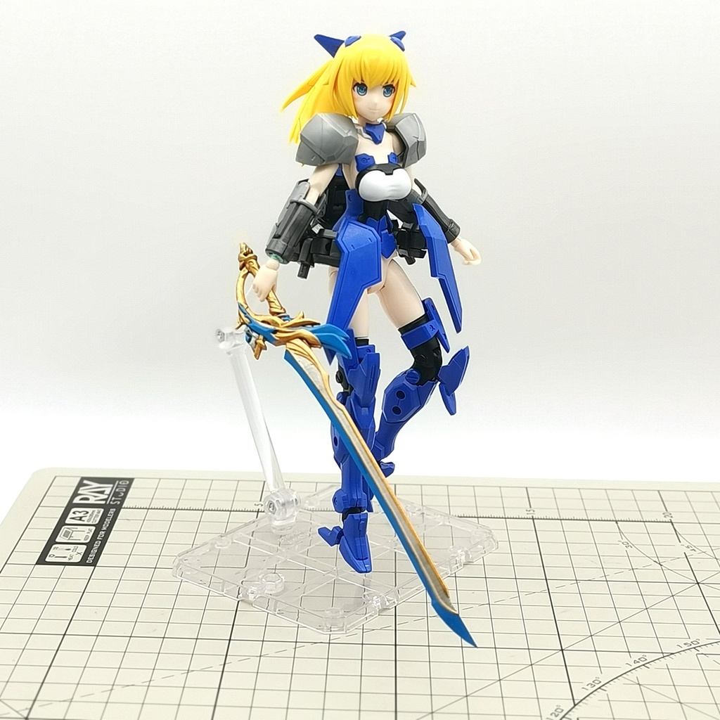 天空の刃 天空の傲 天空の脊 風鷹剣 和璞鳶 1/12スケール