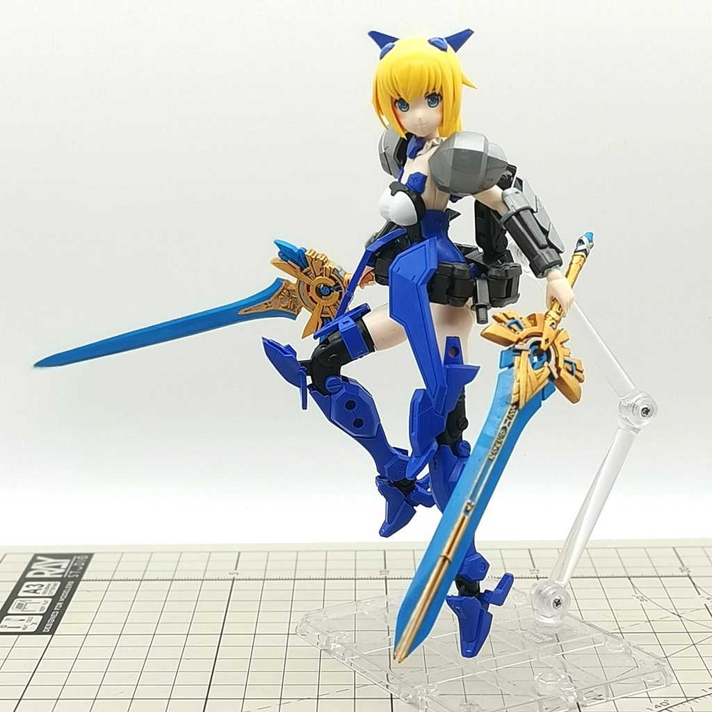 天空の刃 天空の傲 天空の脊 風鷹剣 和璞鳶 1/12スケール