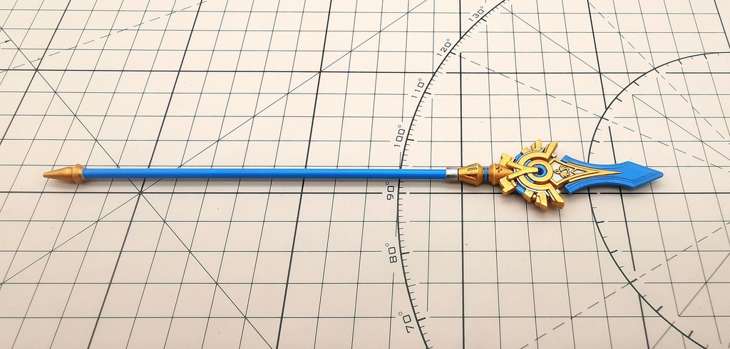 天空の刃 天空の傲 天空の脊 風鷹剣 和璞鳶 1/12スケール