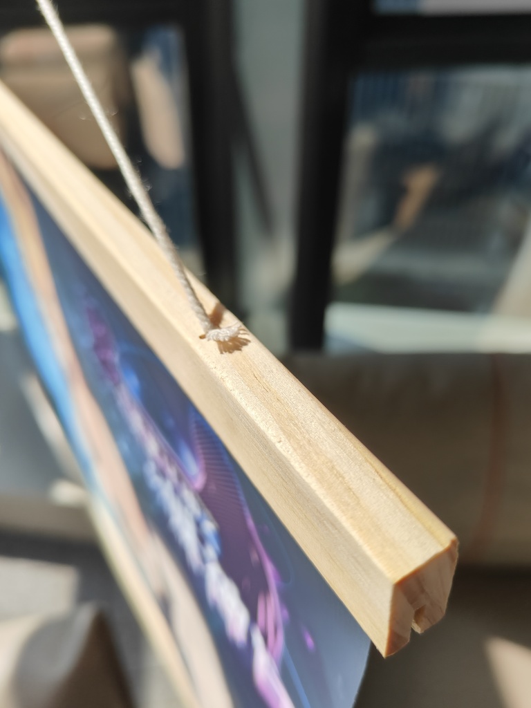 【トリナー】B2タペストリー