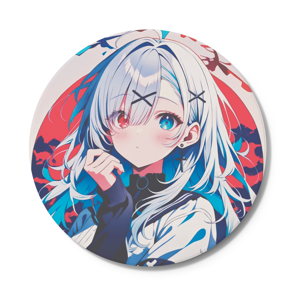 ニバリス コースター