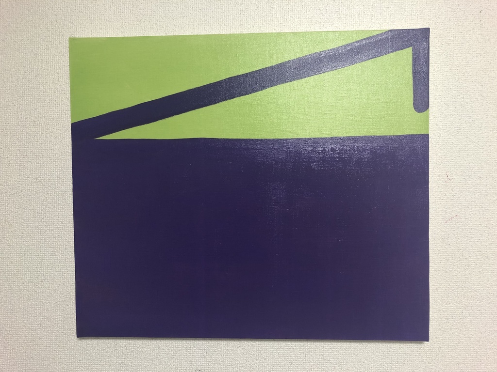 painting #5
