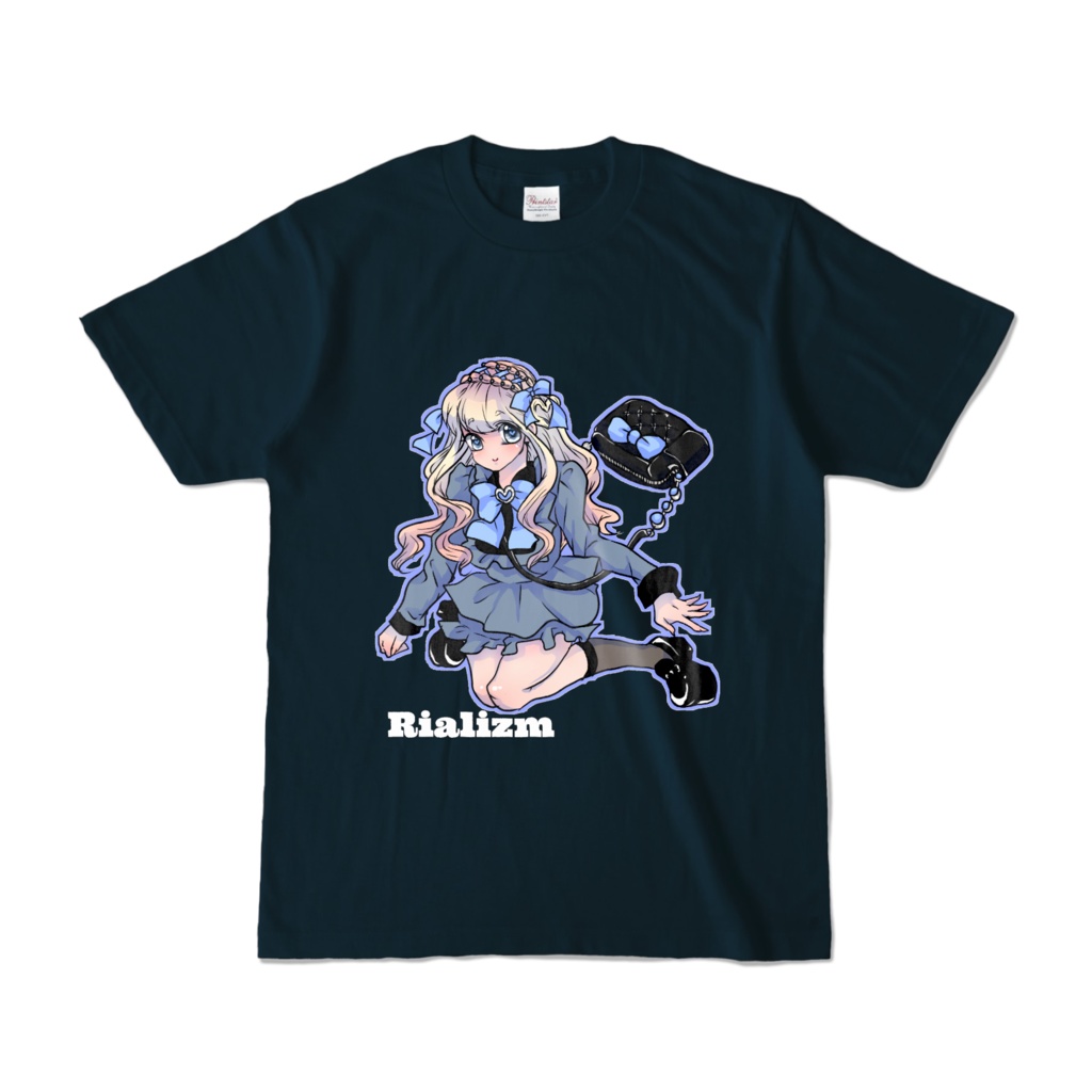 てぃしゃつねいびー01