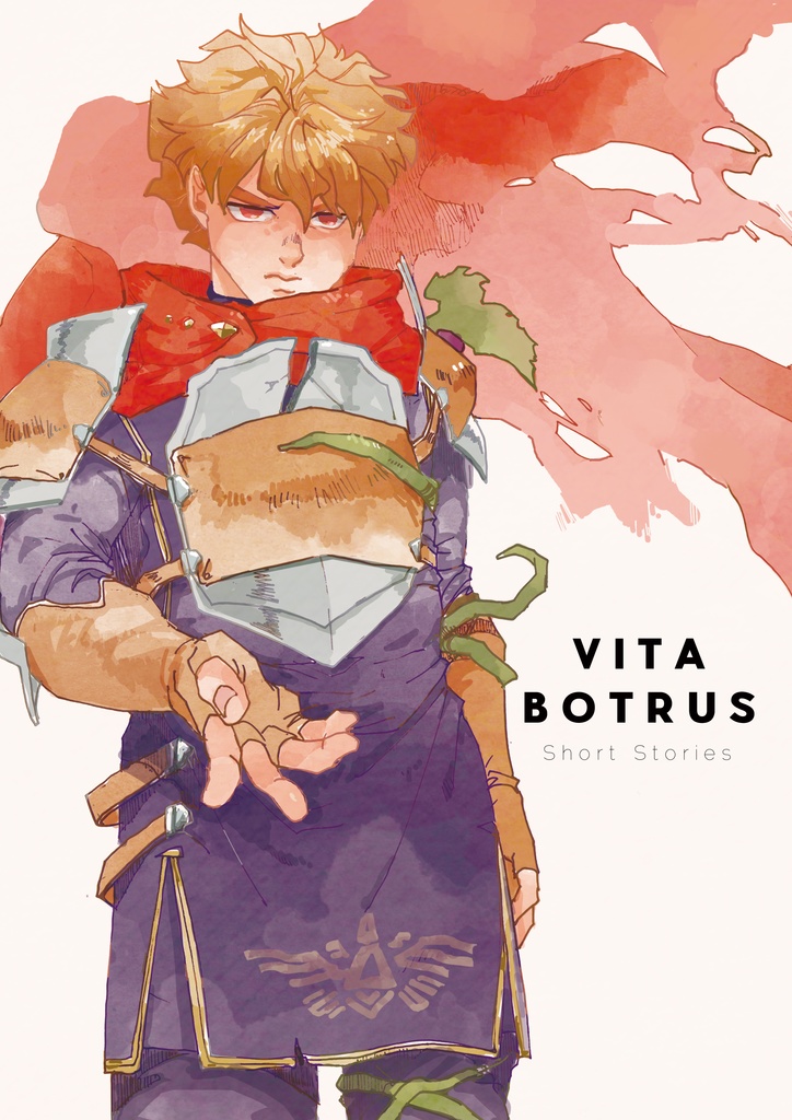 VITA BOTRUS