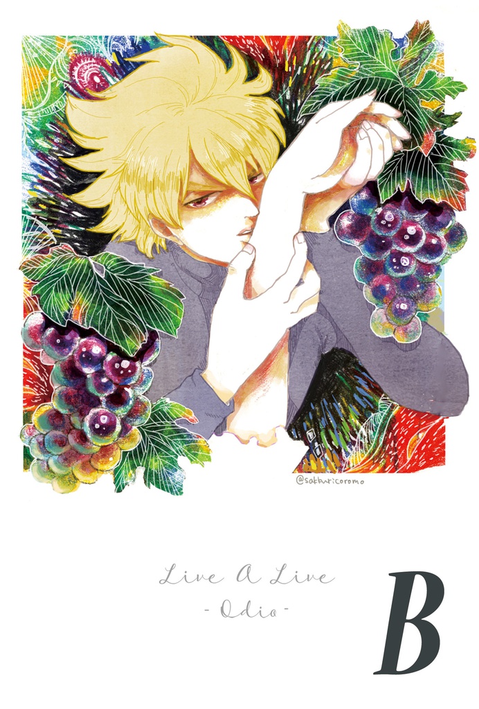 LALポストカード各種