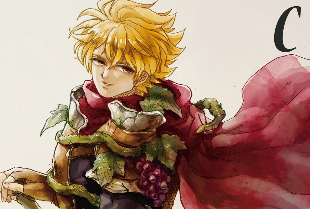 LALポストカード各種