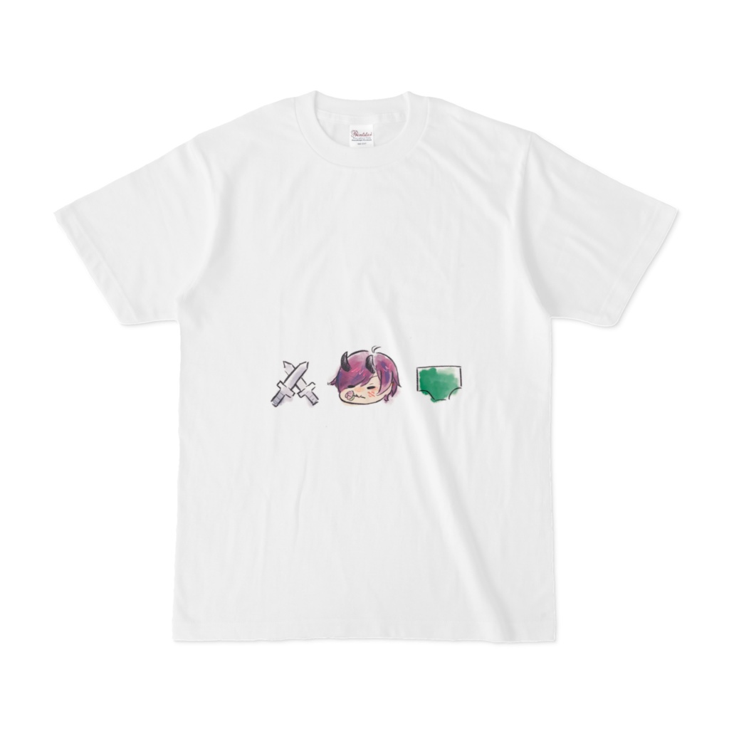 Tシャツ（きのののこ）