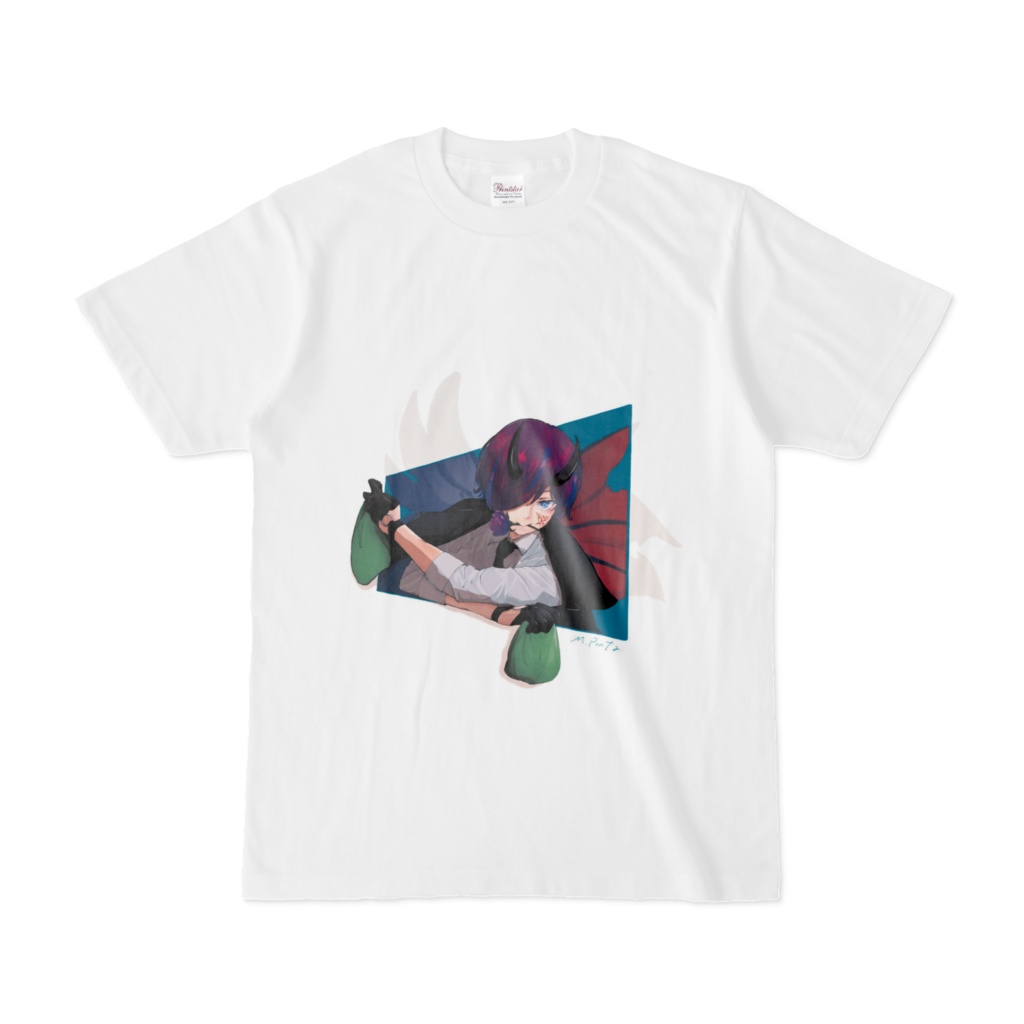 Tシャツ(きのののこ)