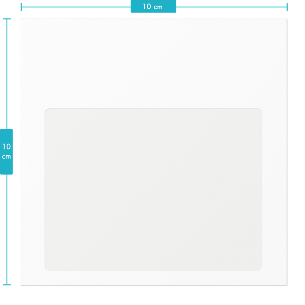 ステッカー(そら)