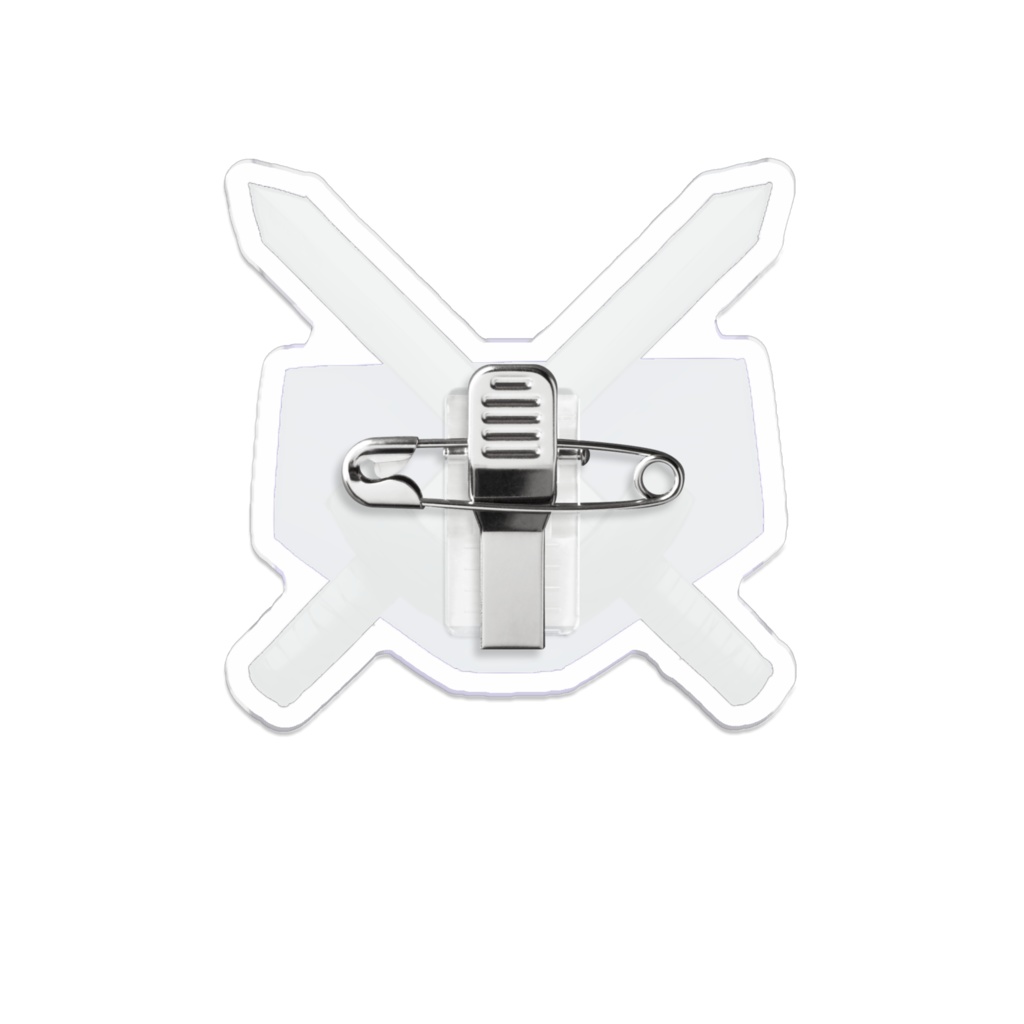 ロゴバッジ(きのののこ)