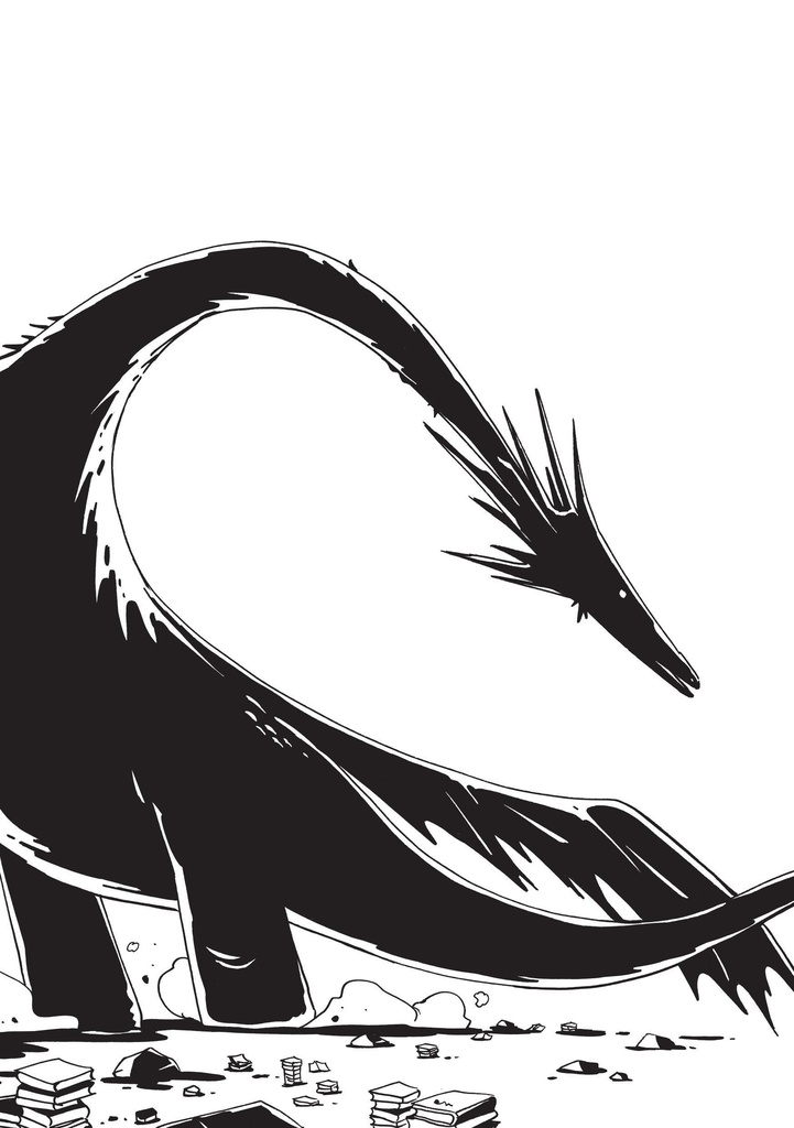 「世界の終わりの魔法使い 完全版 3 影の子どもたち」PDF