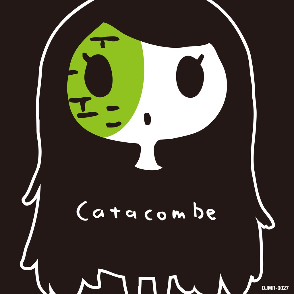ひめとまほう「Catacombe」mp3