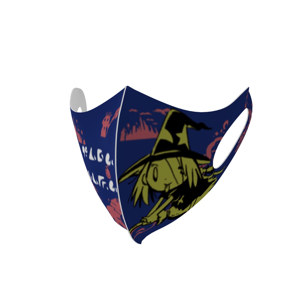 せかまほ抗菌マスクPDF(データ)